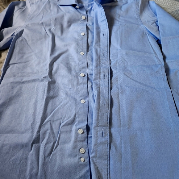 ThreadSmiths Dresss Shirt - Picture 3 of 5